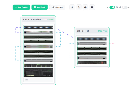 Net Mapper Promo Image